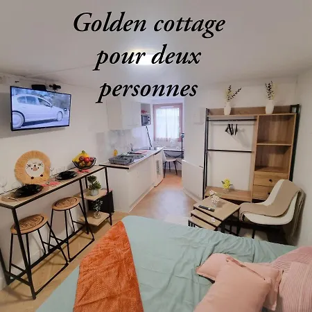 Golden *