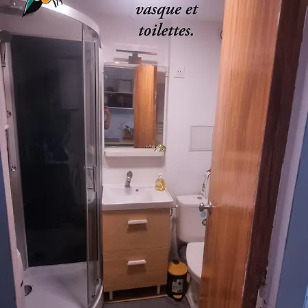 Apartment Golden Stade P Mauroy Lille *