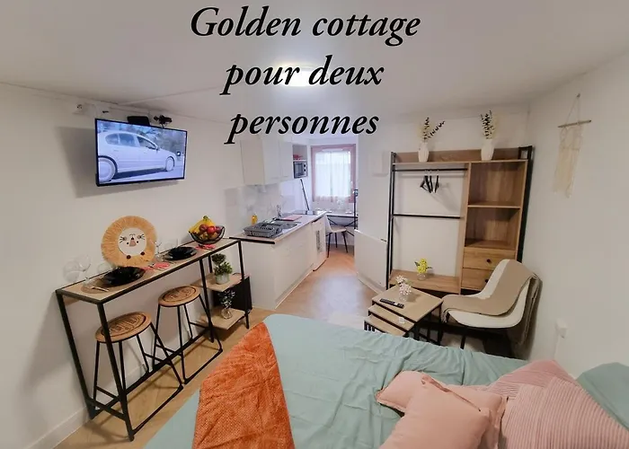 Golden Stade P Mauroy Lille *